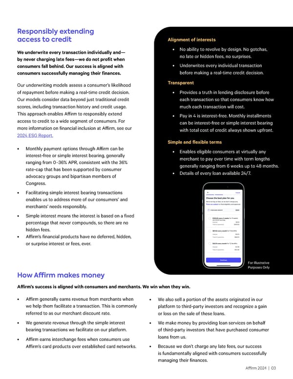 Corporate Fact Sheet 2H 2024 - Page 3