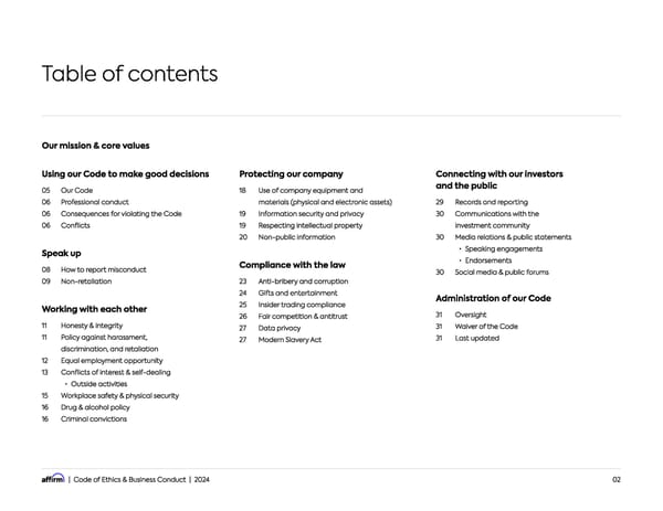 2024 Code of Ethics - Page 3