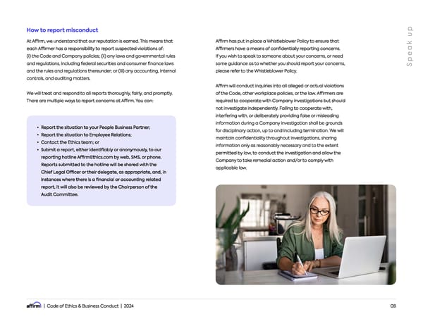 2024 Code of Ethics - Page 9